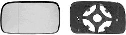VAN WEZEL 5824832 -  Зеркальное стекло, наружное зеркало